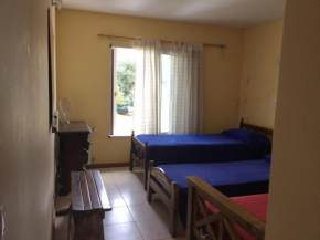 Habitación para 3 huéspedes